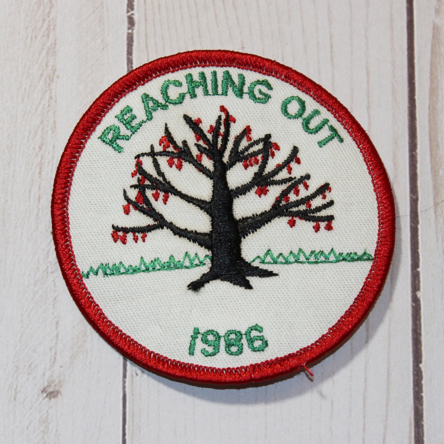 Fun Patch