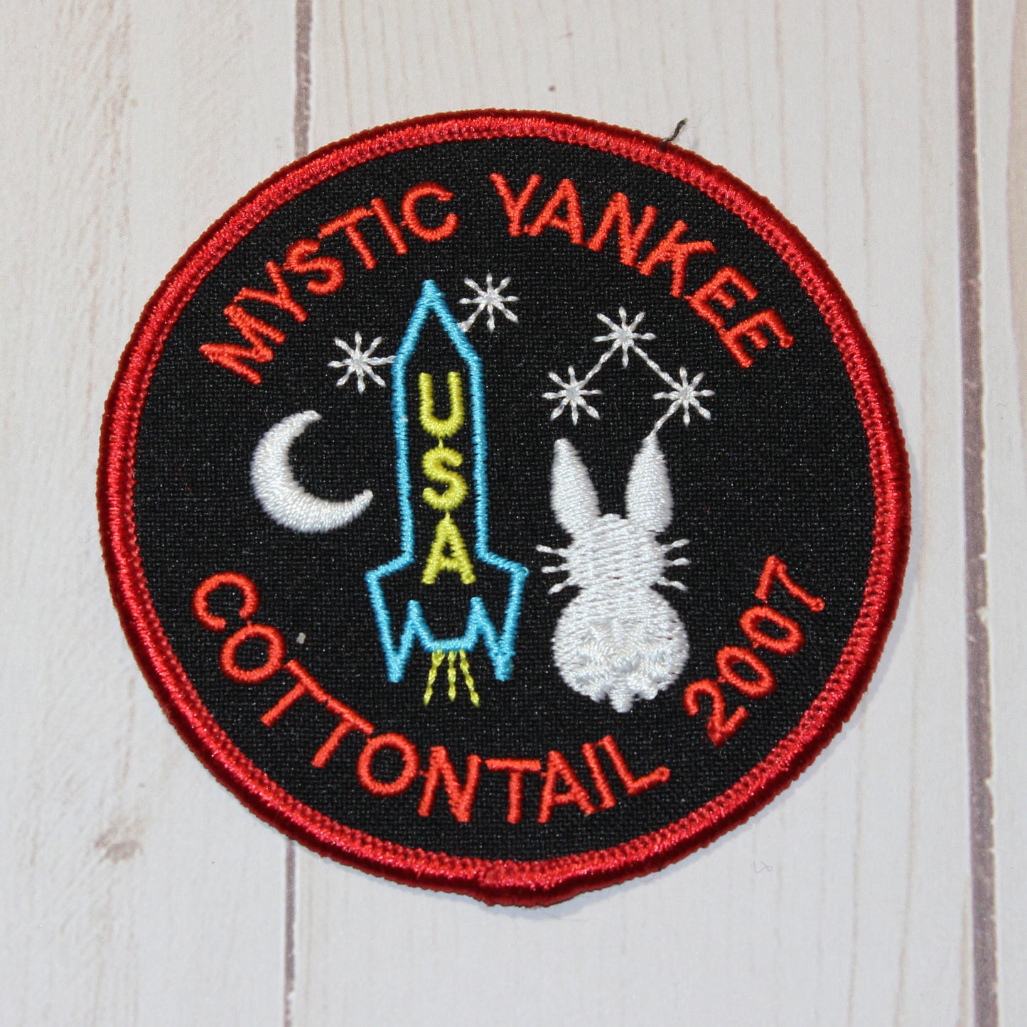 Fun Patch