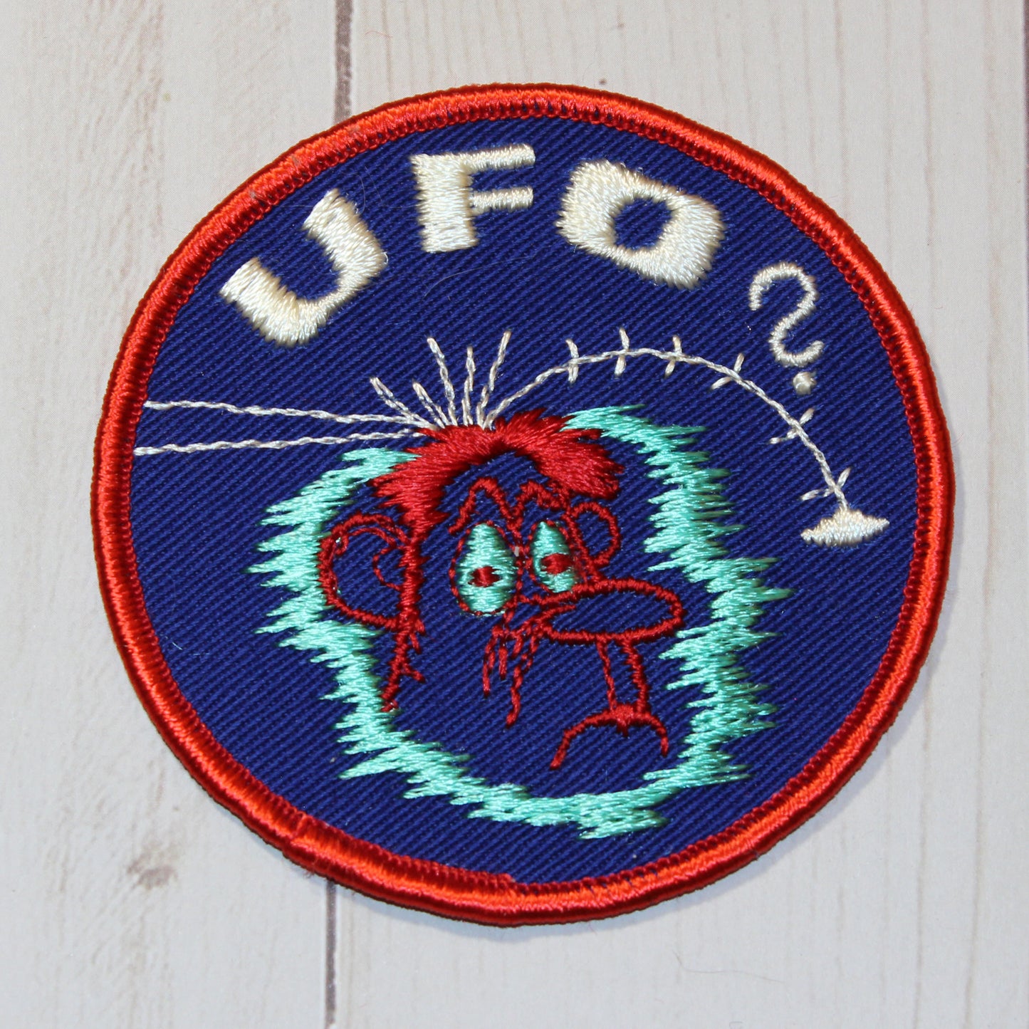 Fun Patch