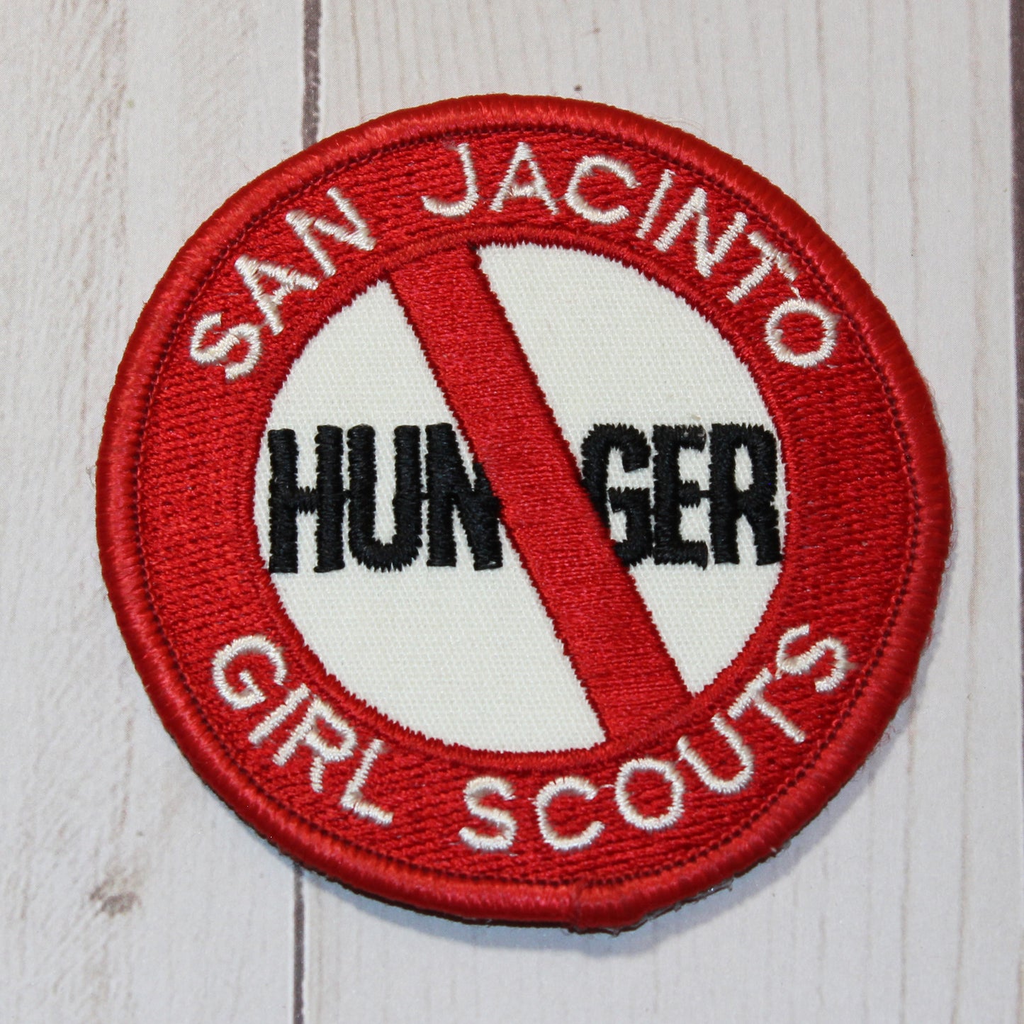Fun Patch