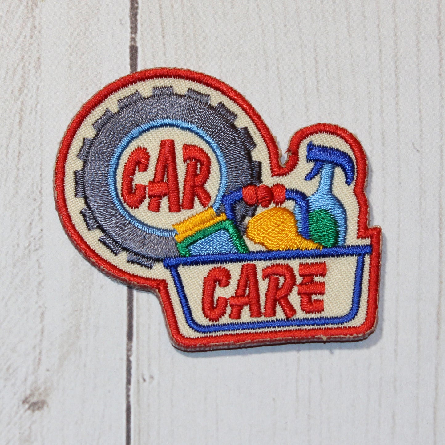 Fun Patch