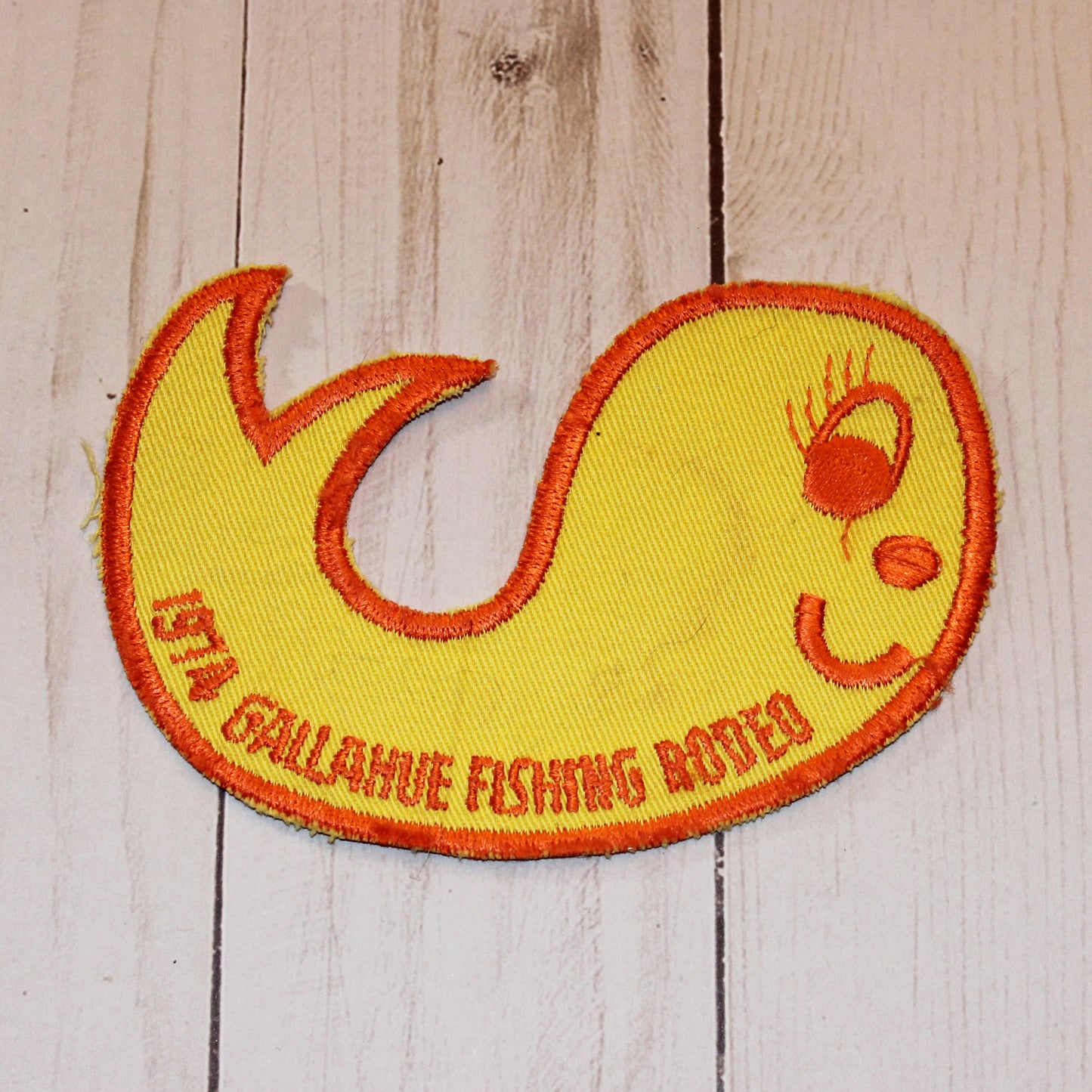 Fun Patch