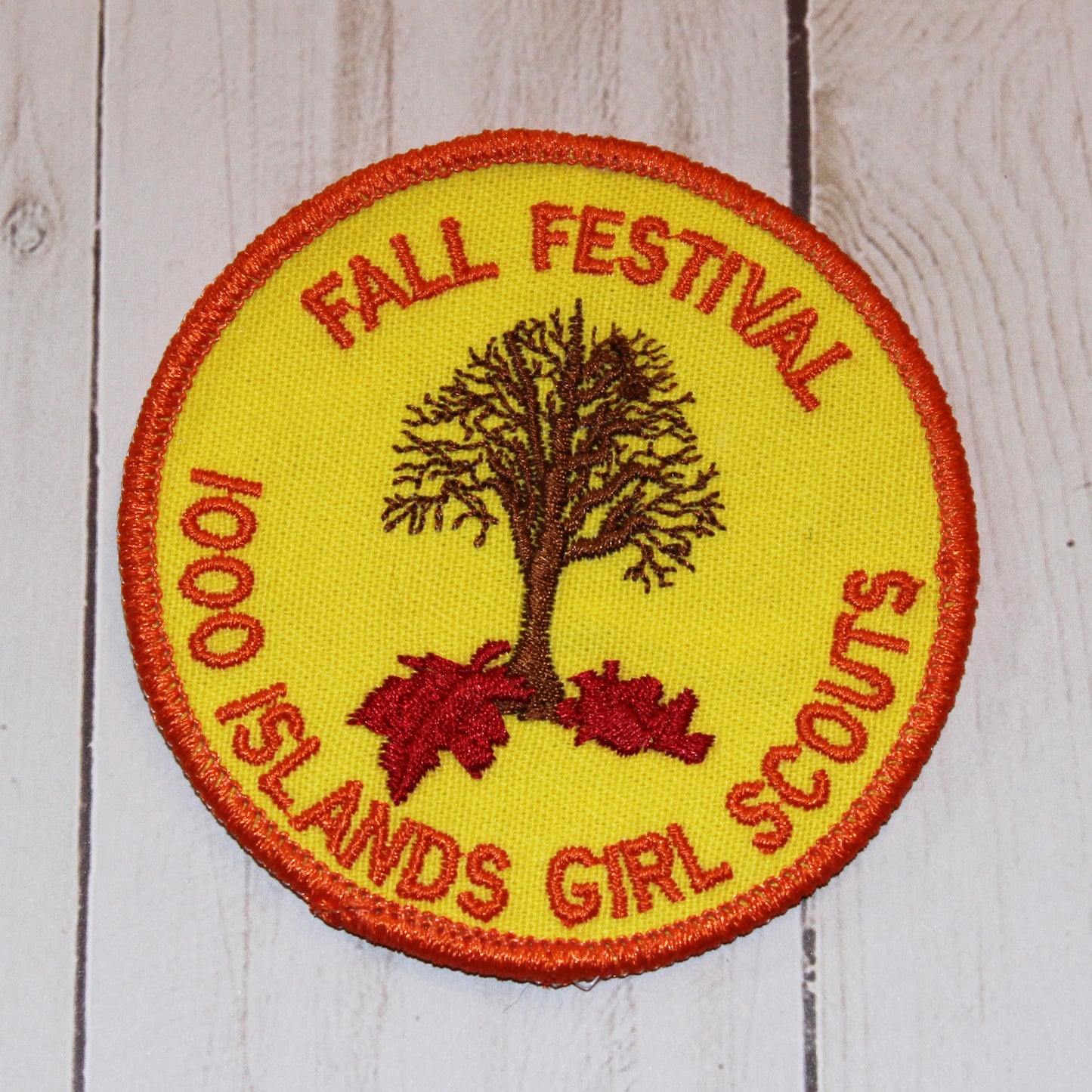 Fun Patch