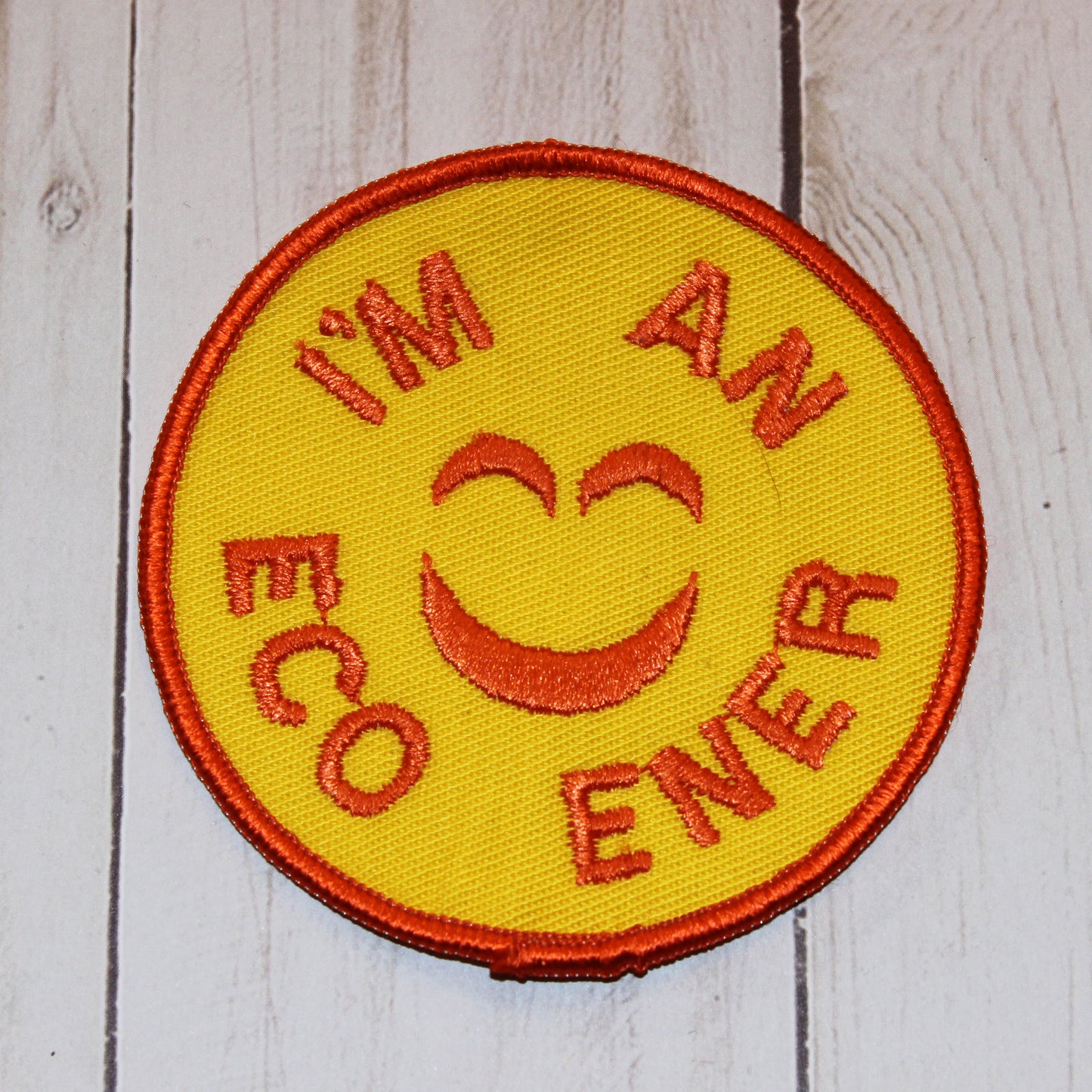 Fun Patch