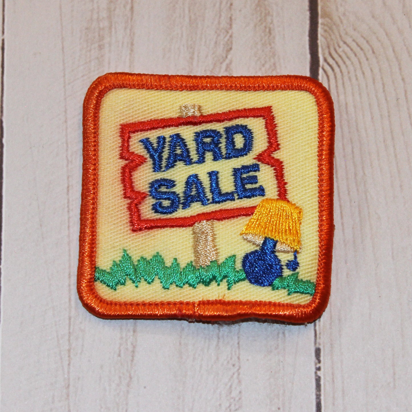 Fun Patch