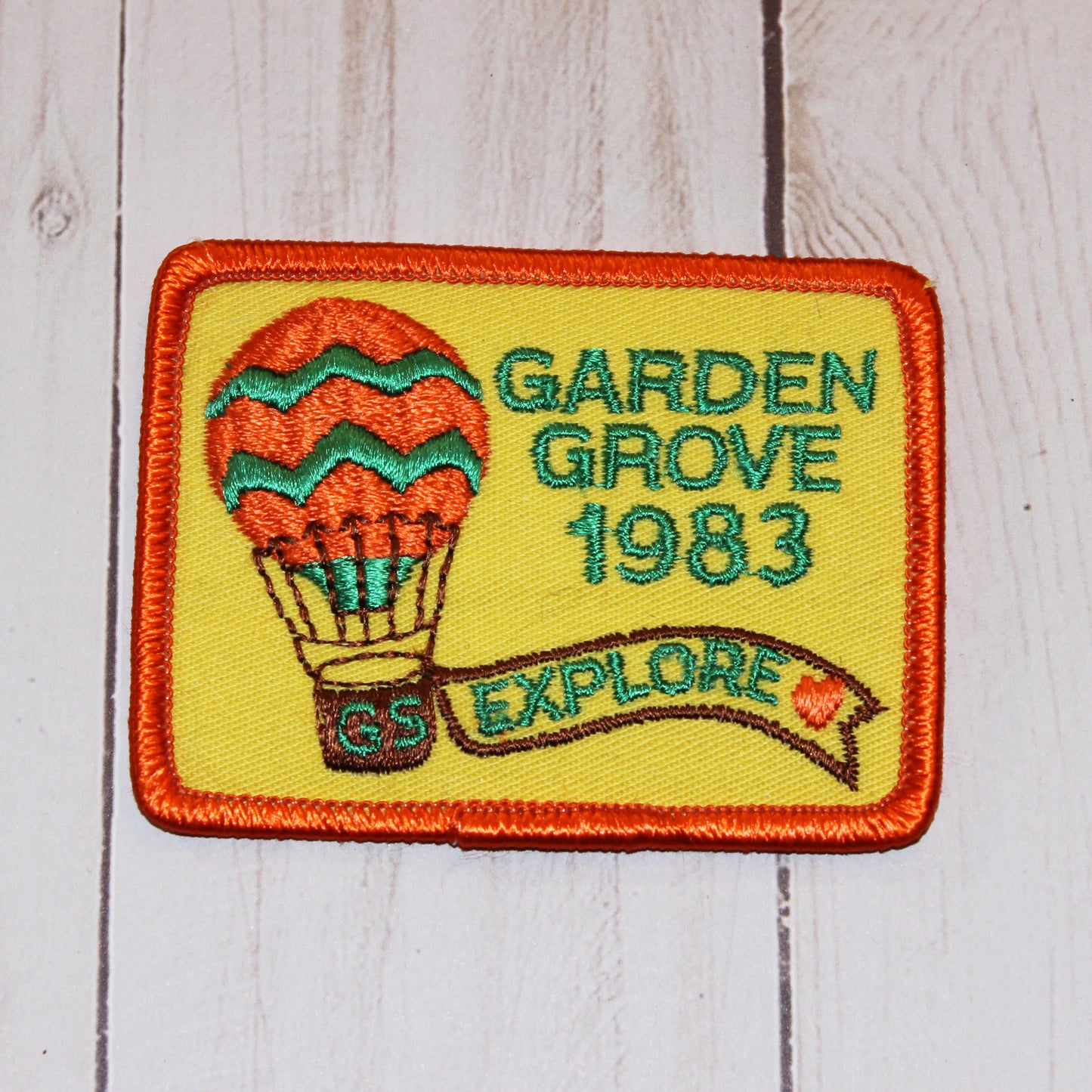 Fun Patch