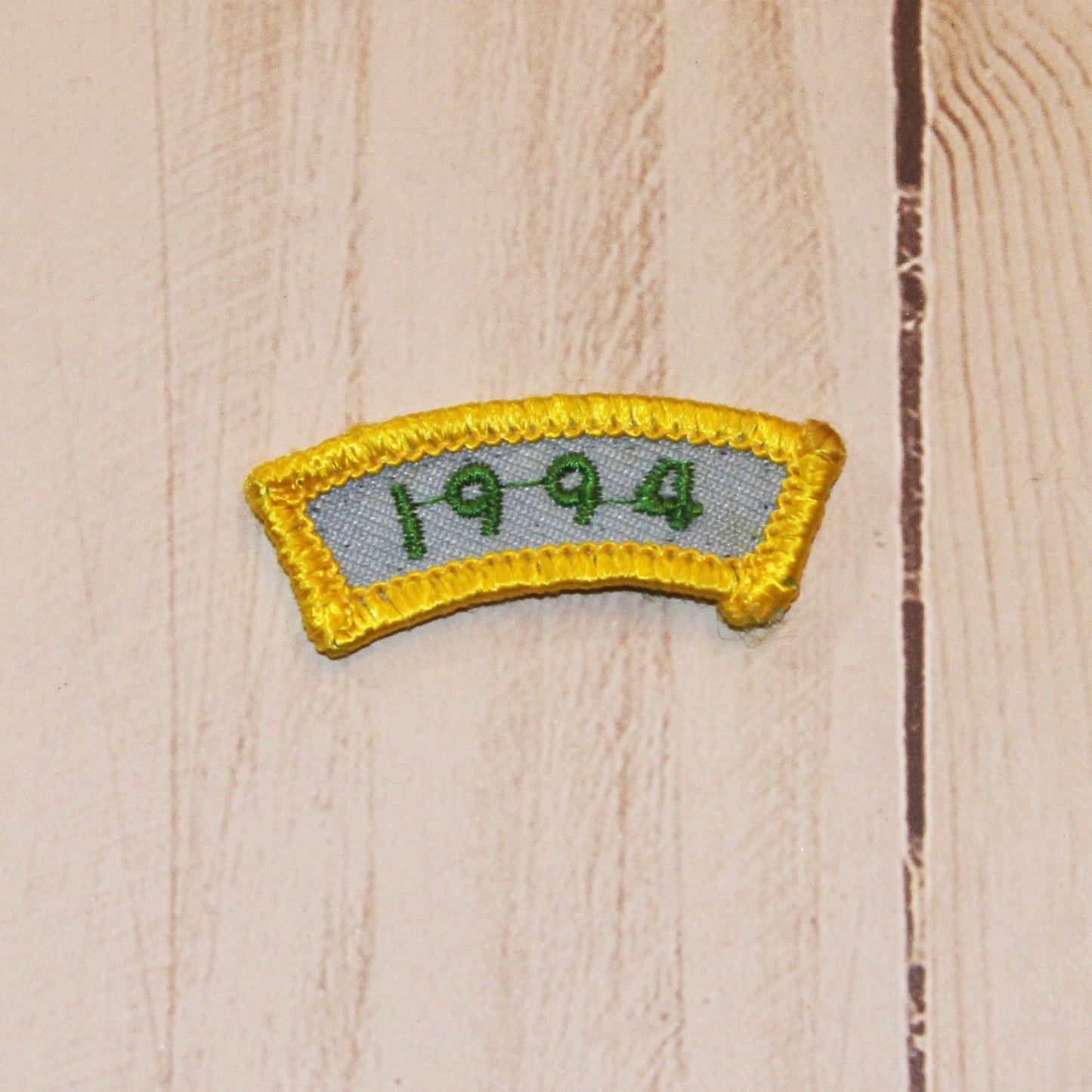 Fun Patch - Rocker