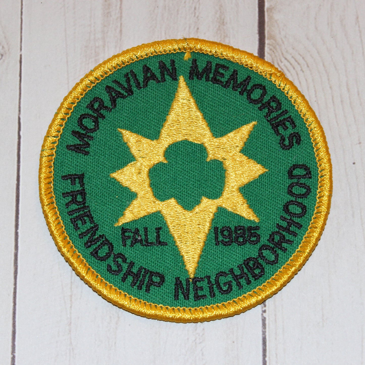 Fun Patch