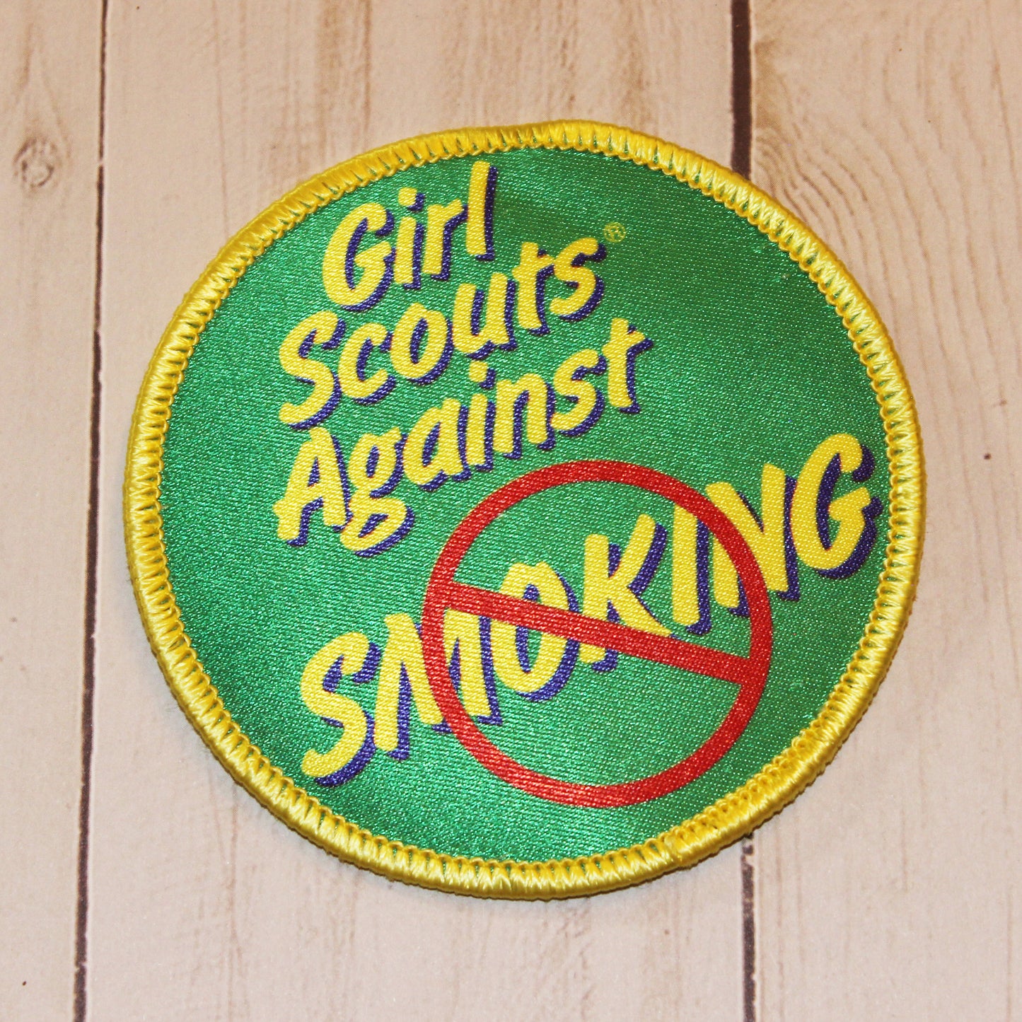 Fun Patch
