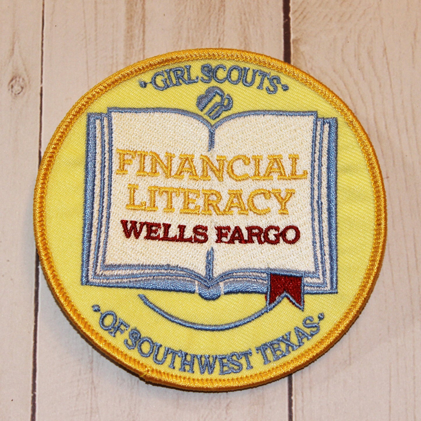 Fun Patch