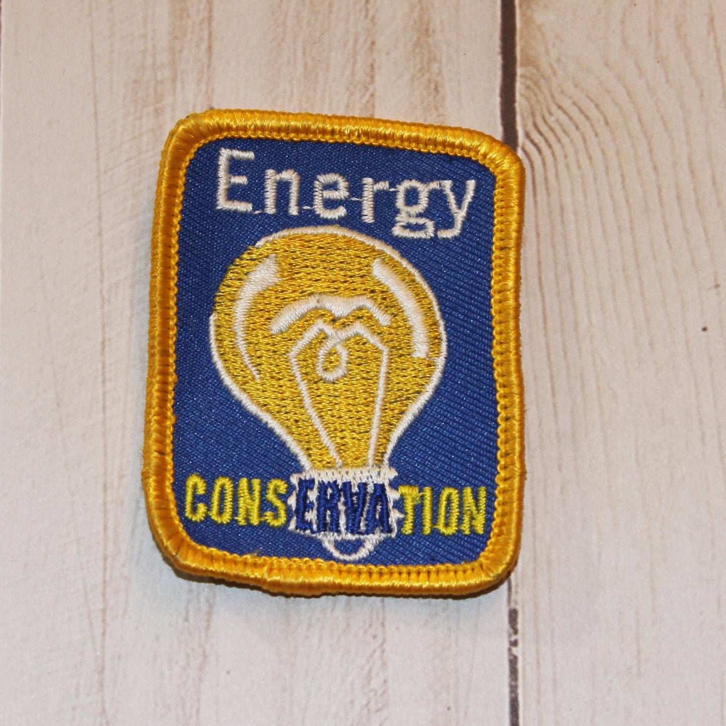 Fun Patch