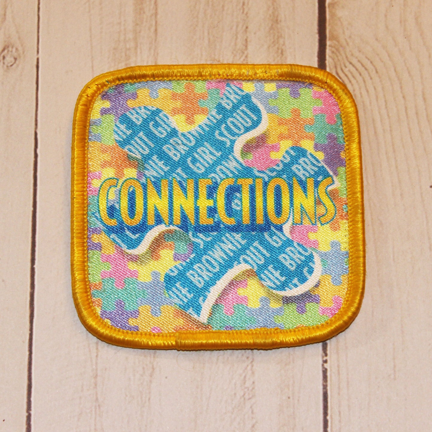 Fun Patch