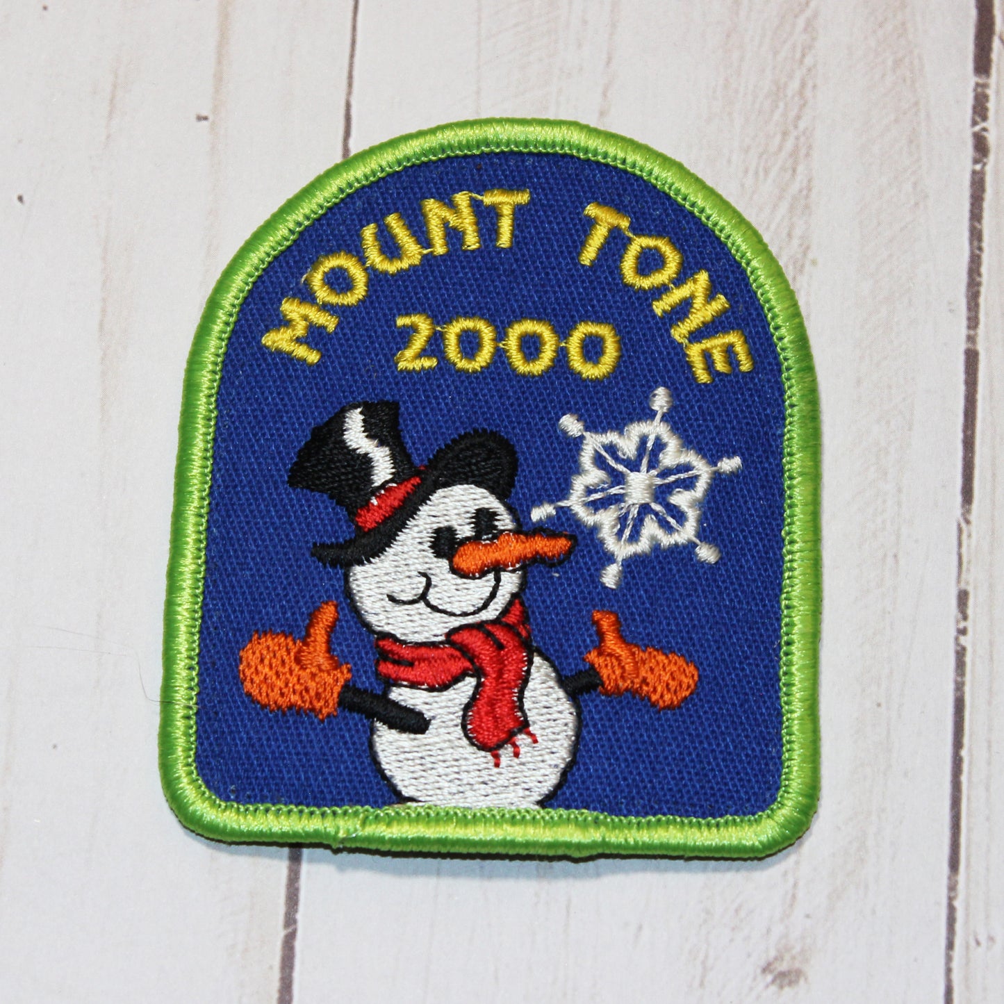 Fun Patch
