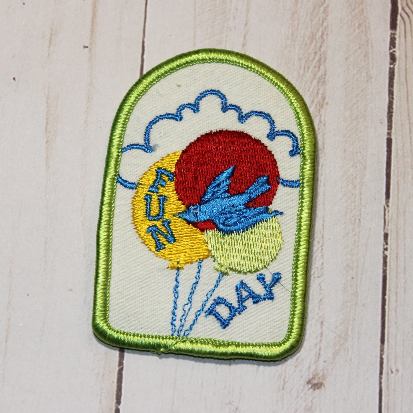 Fun Patch
