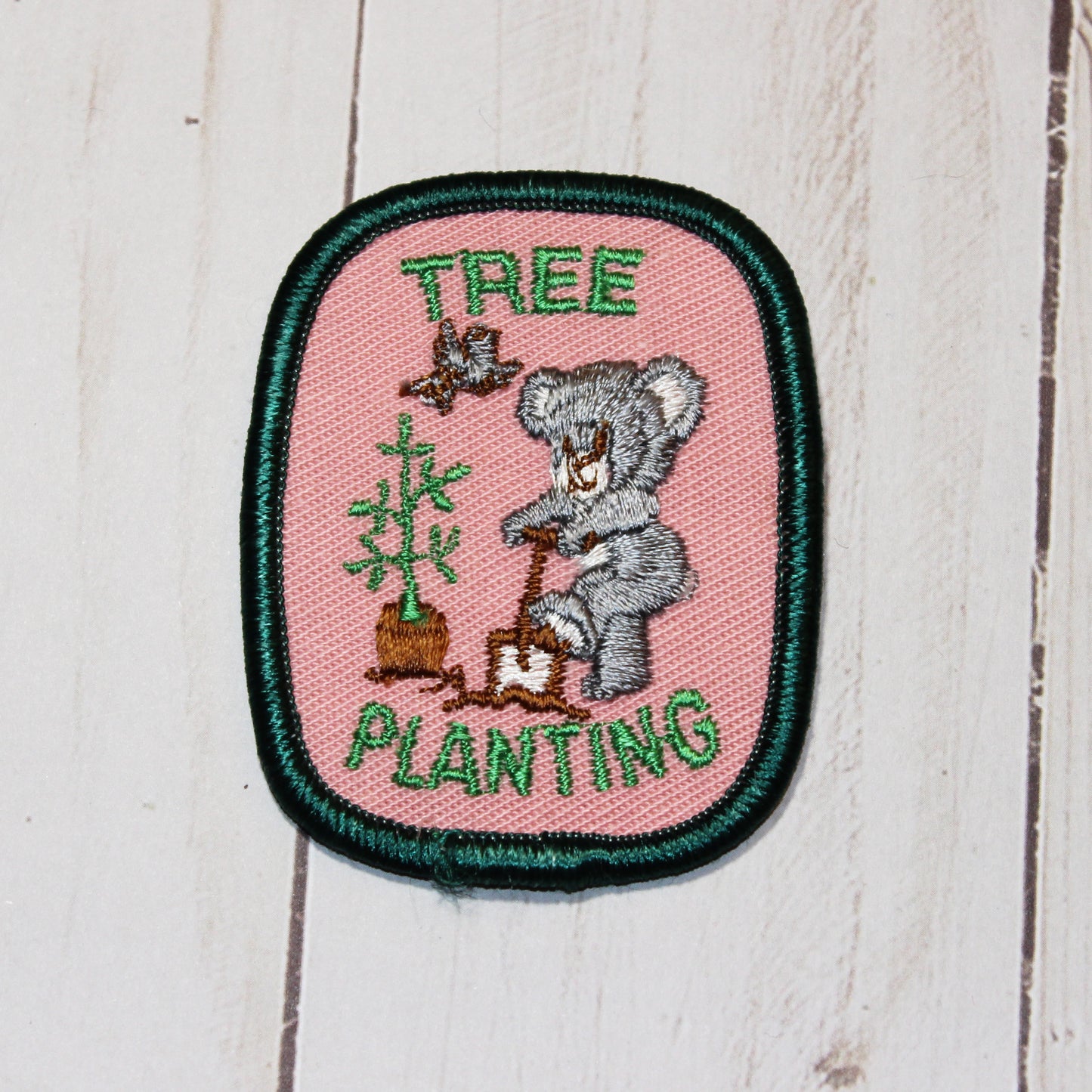 Fun Patch