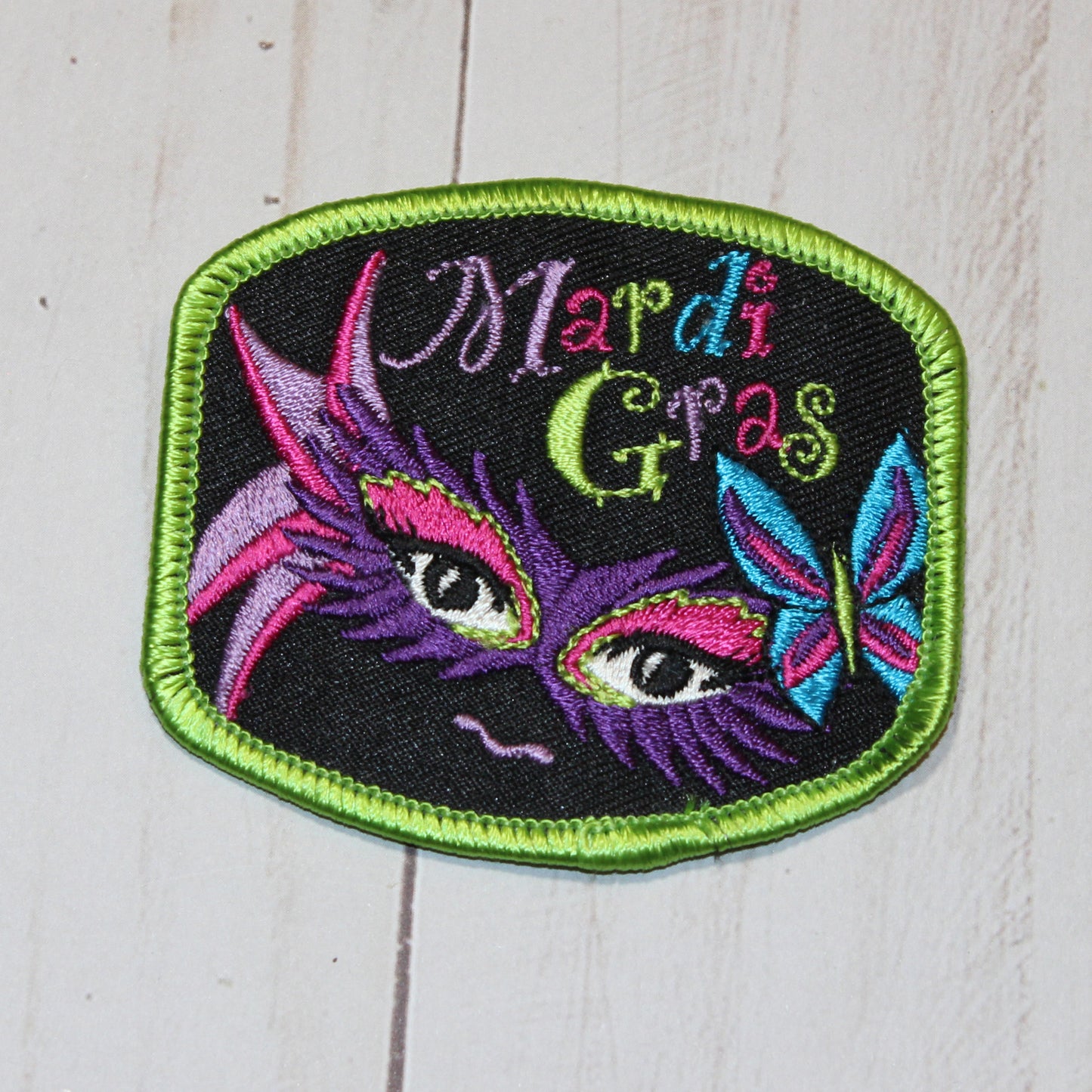 Fun Patch