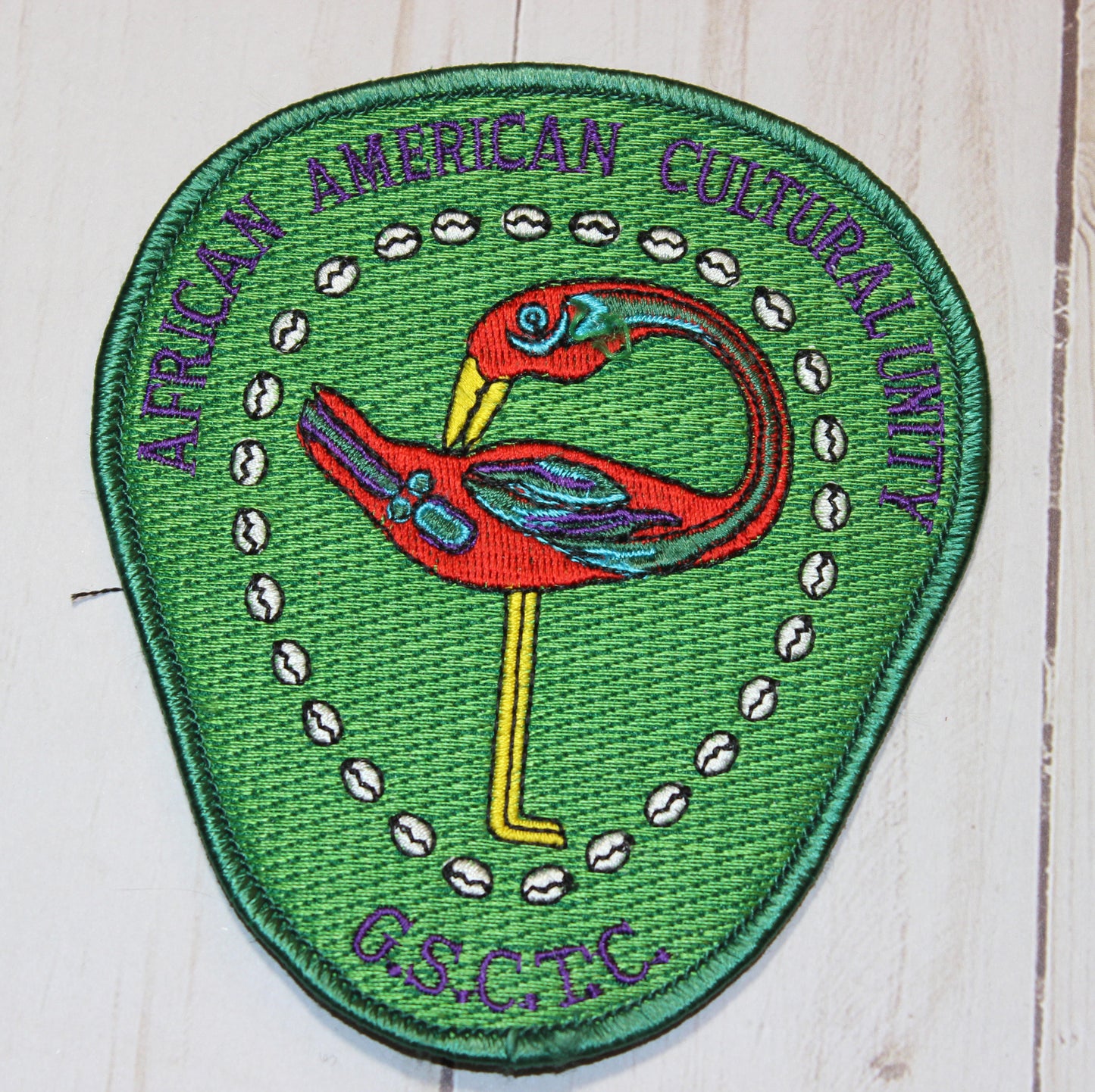 Fun Patch