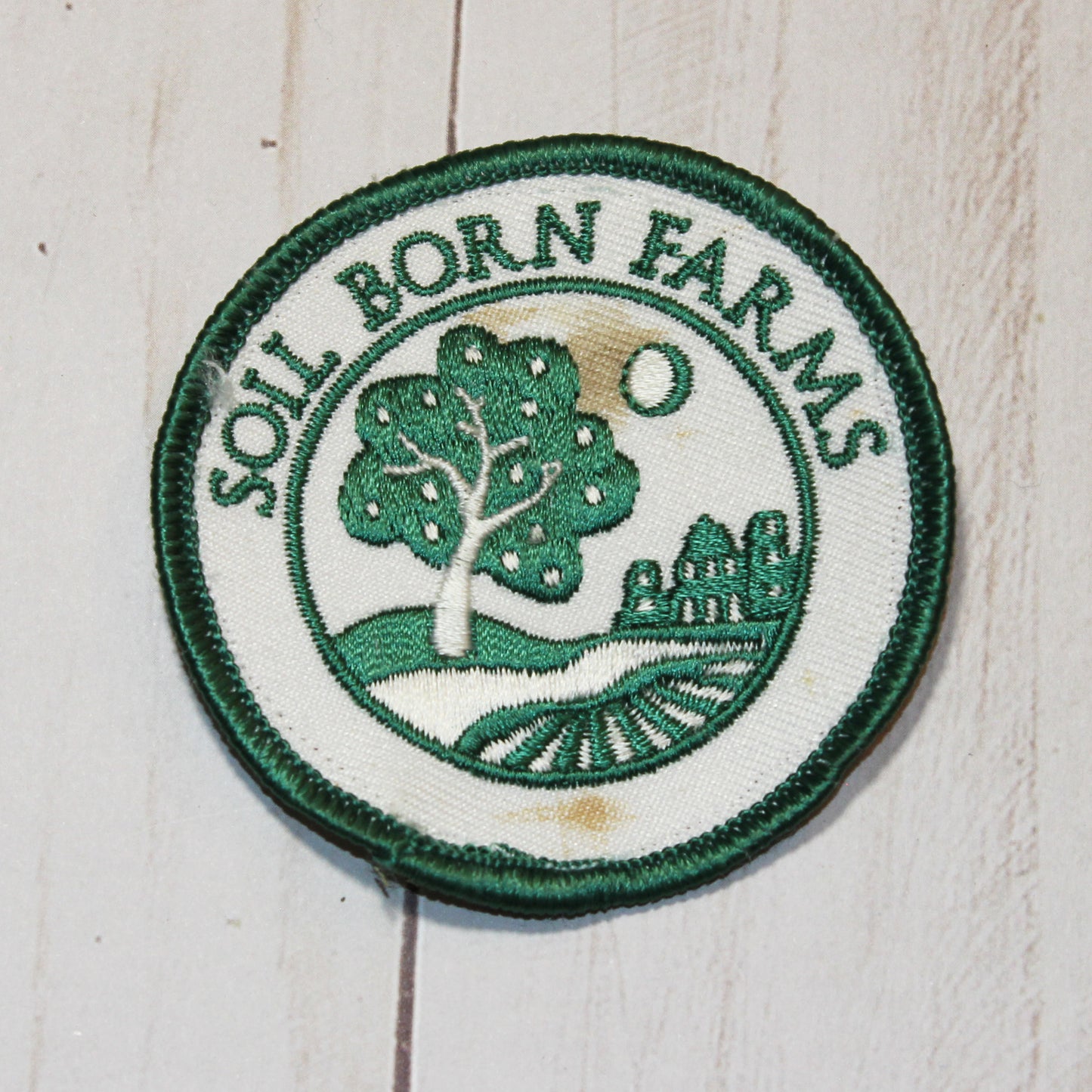 Fun Patch