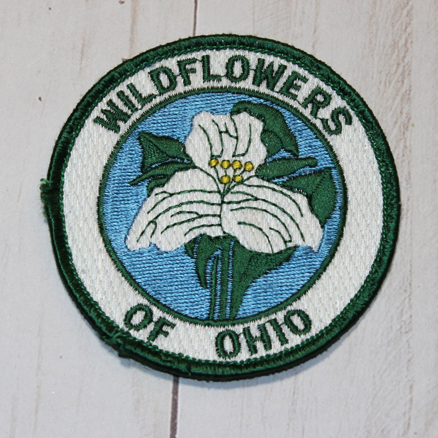 Fun Patch