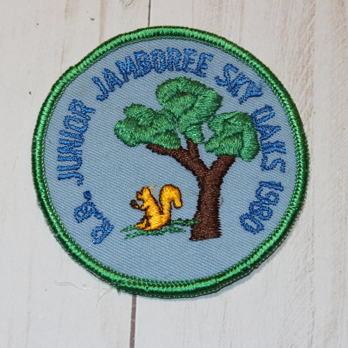 Fun Patch - Jamboree