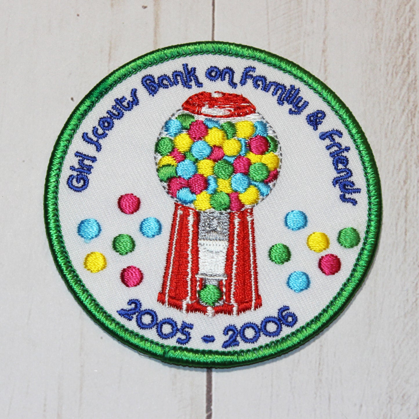 Fun Patch