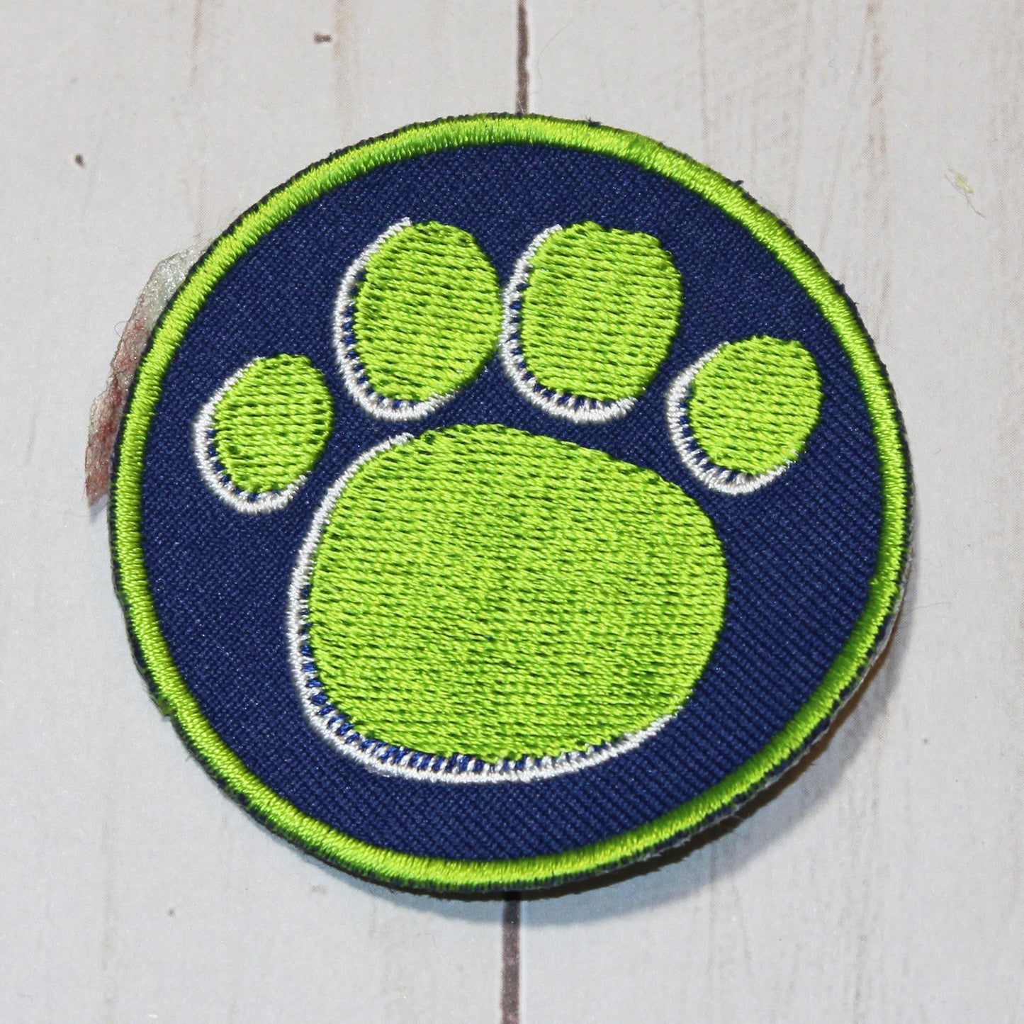 Fun Patch
