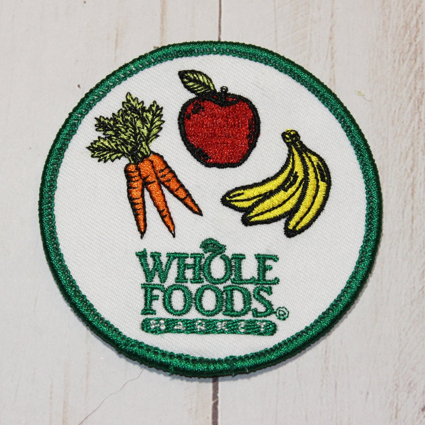 Fun Patch
