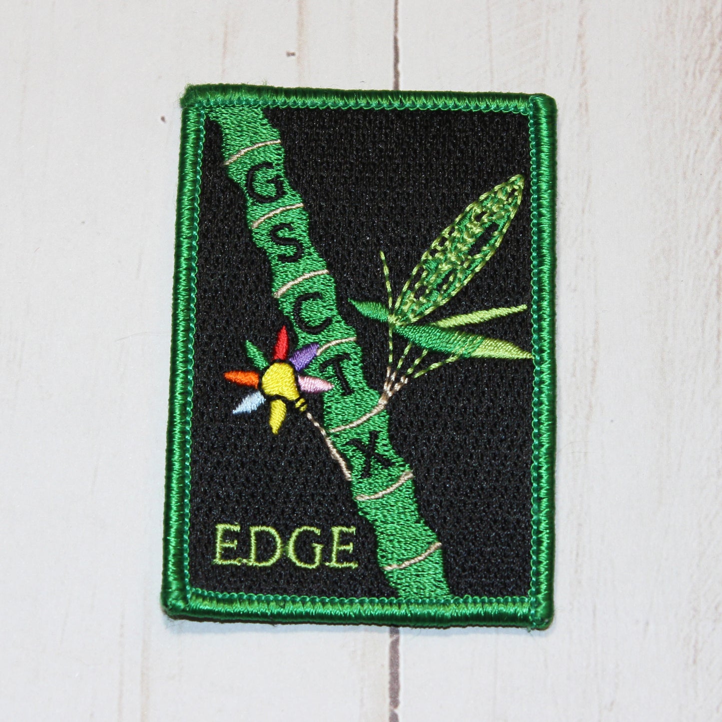 Fun Patch