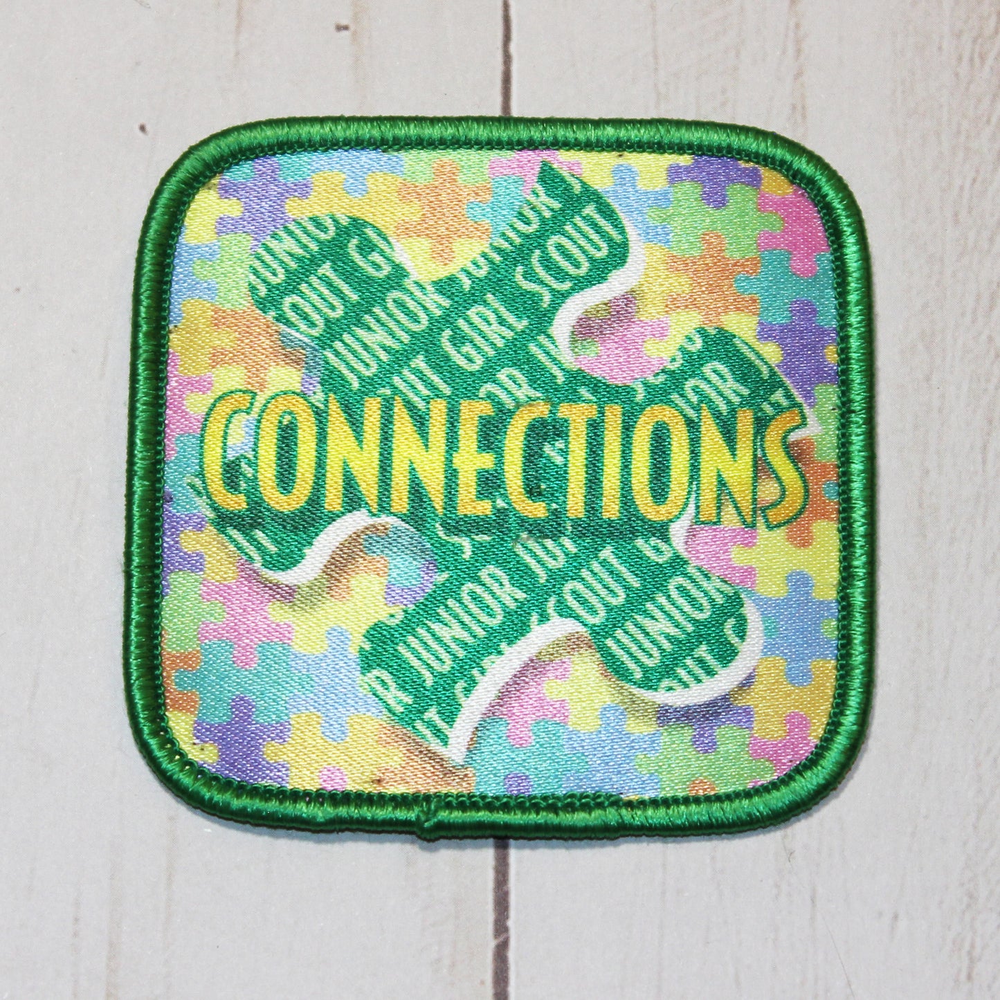 Fun Patch