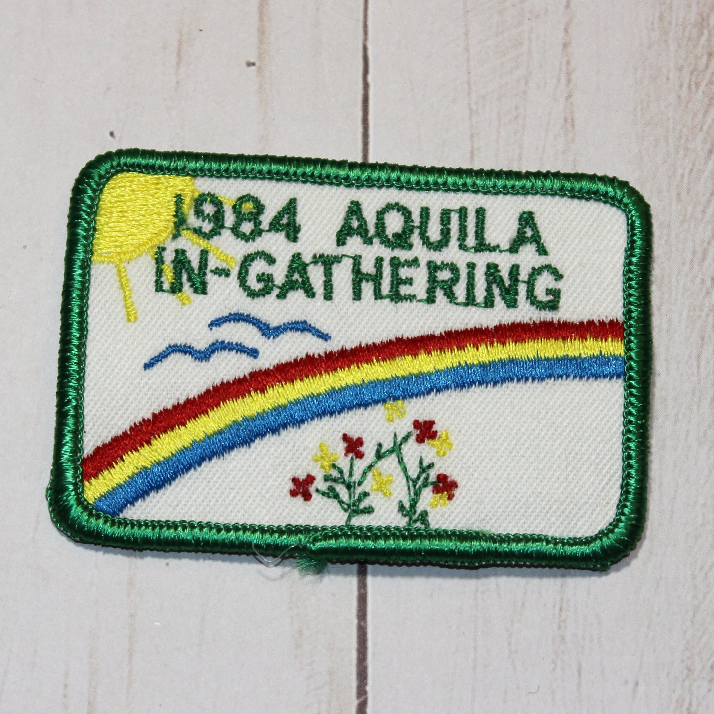 Fun Patch