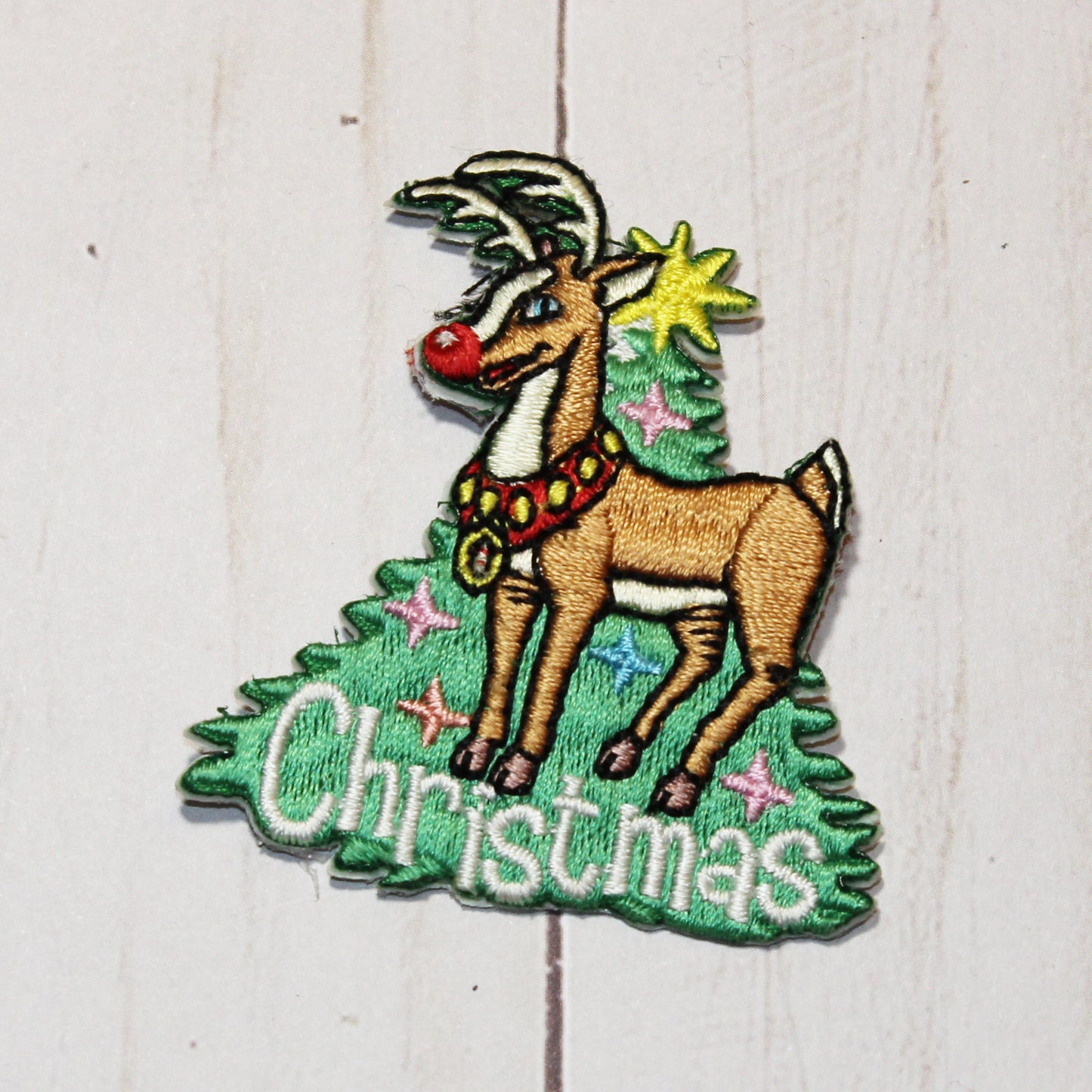 Fun Patch - Christmas