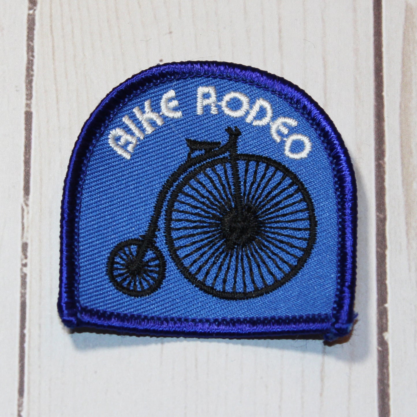 Fun Patch