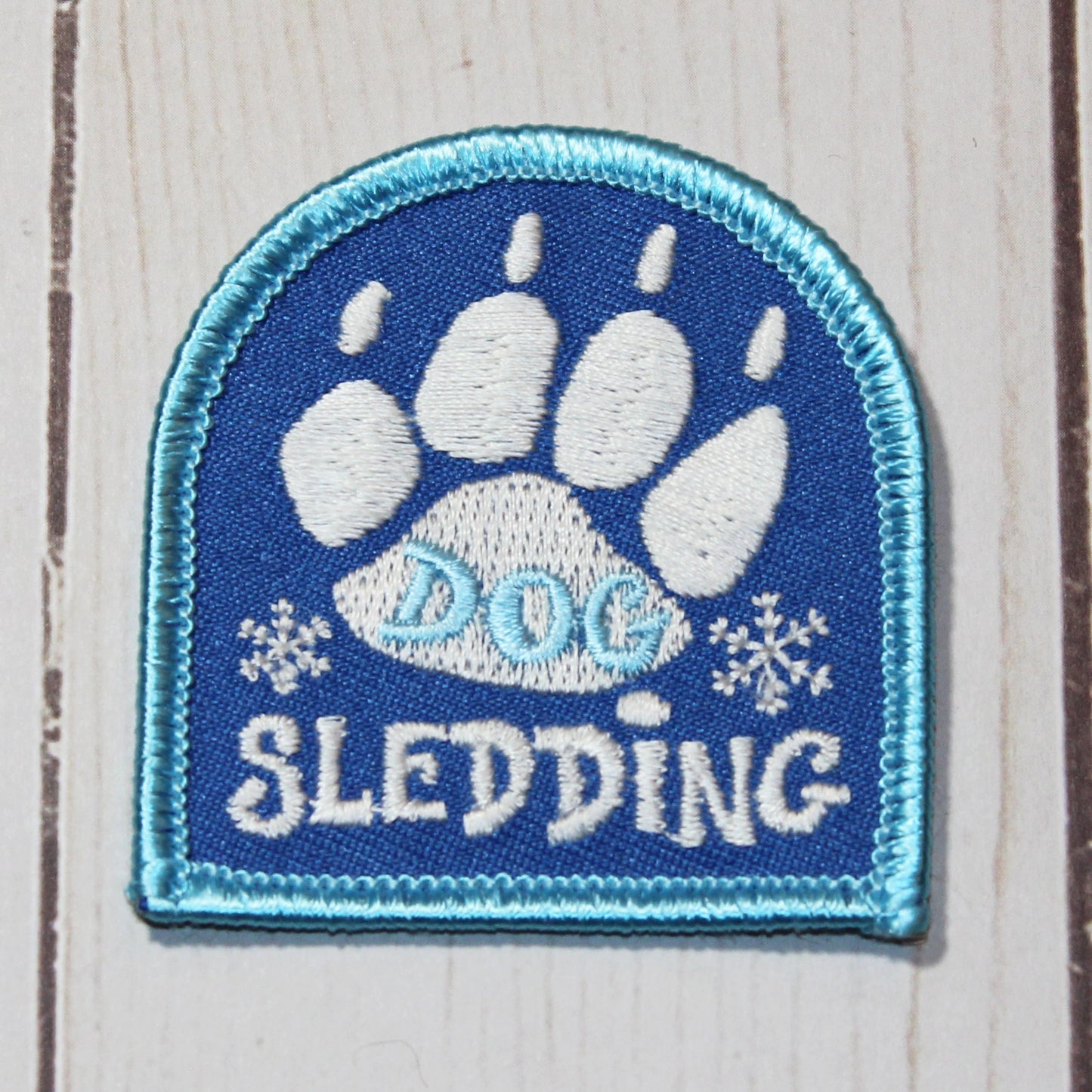 Fun Patch