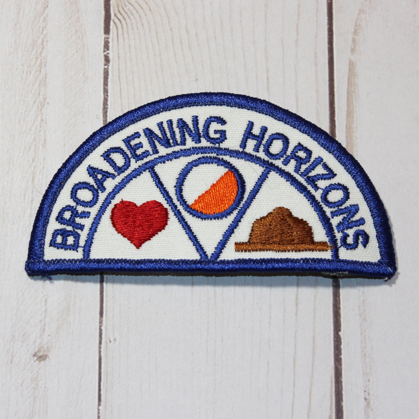 Fun Patch