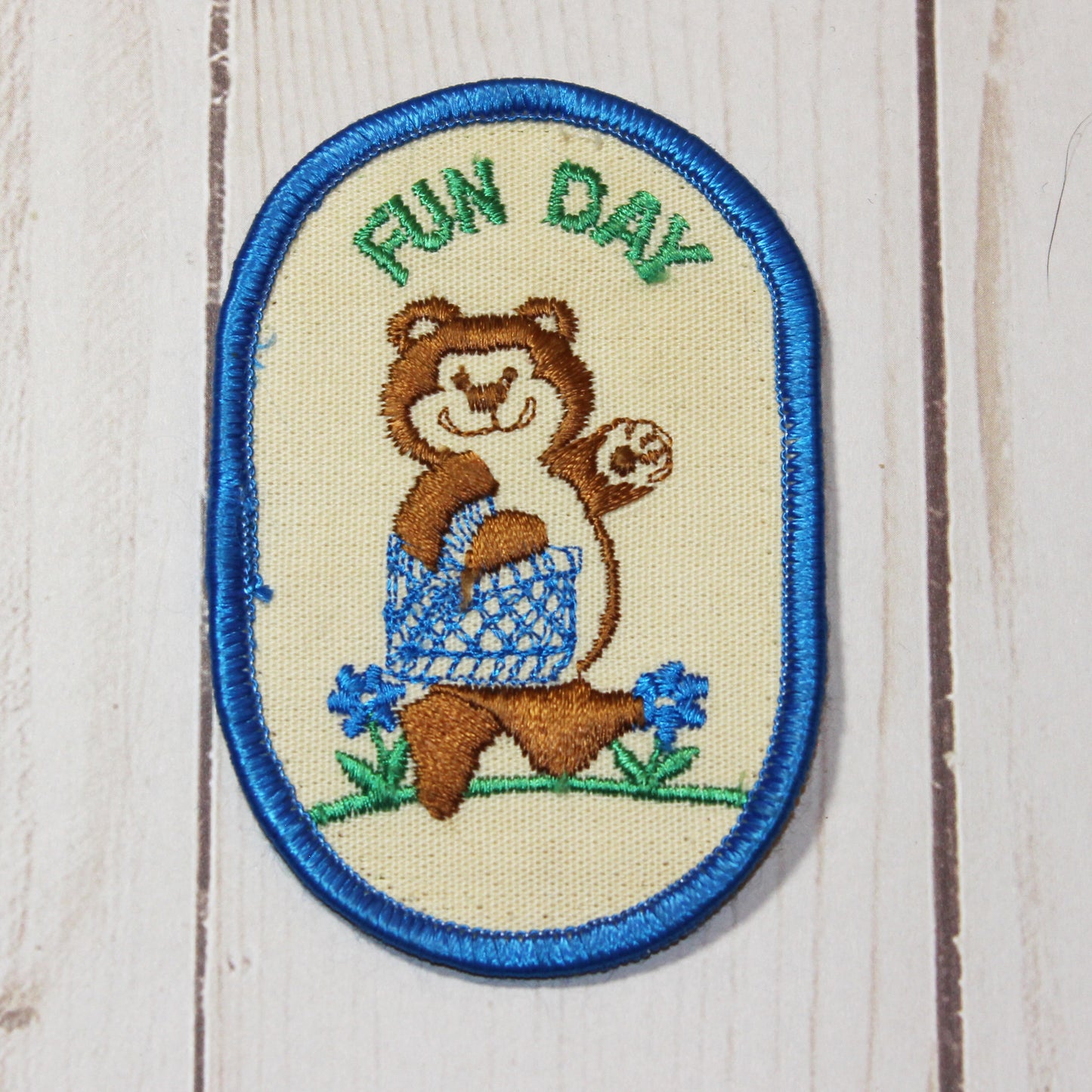Fun Patch