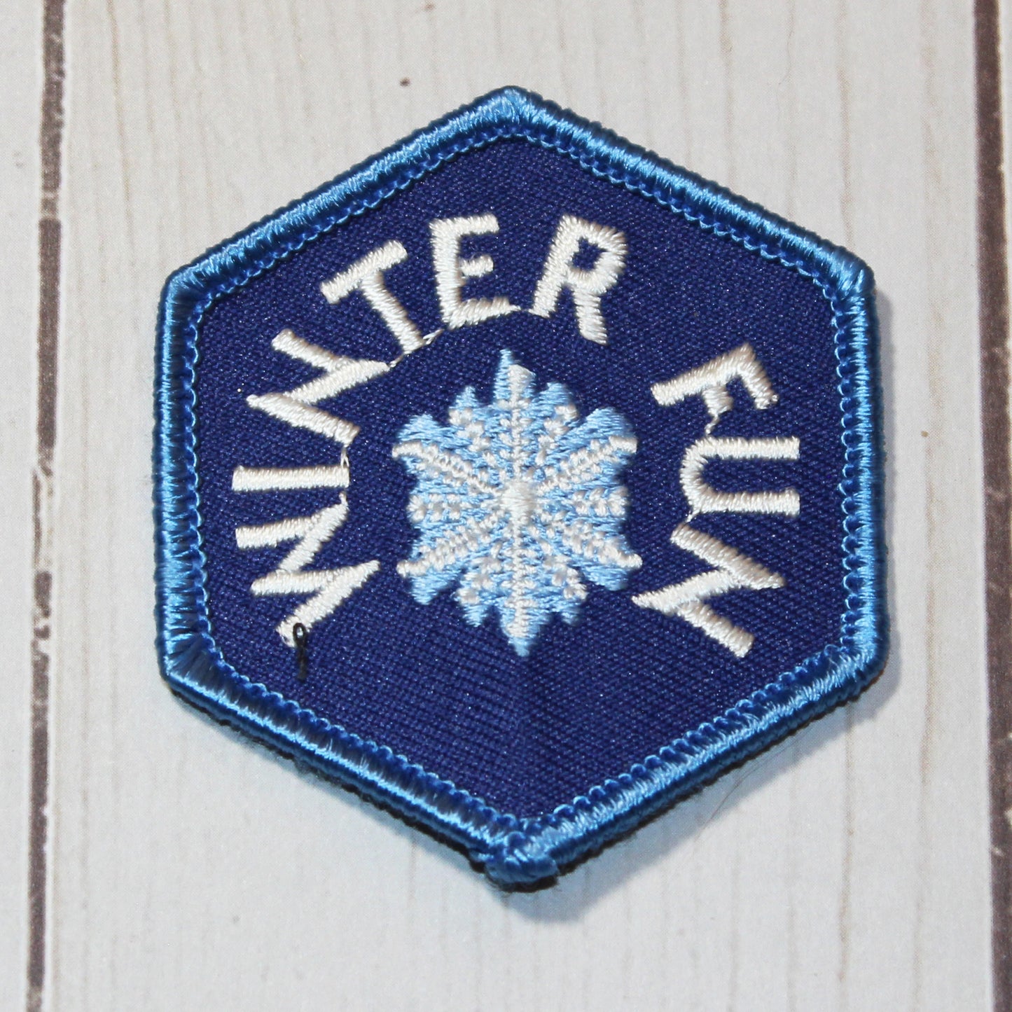 Fun Patch