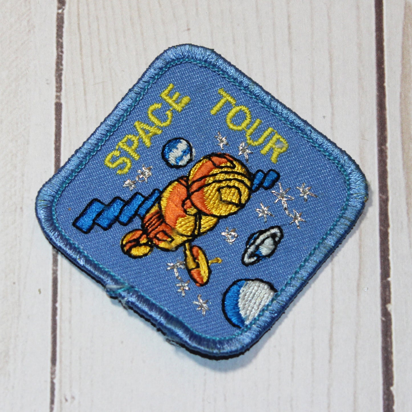 Fun Patch