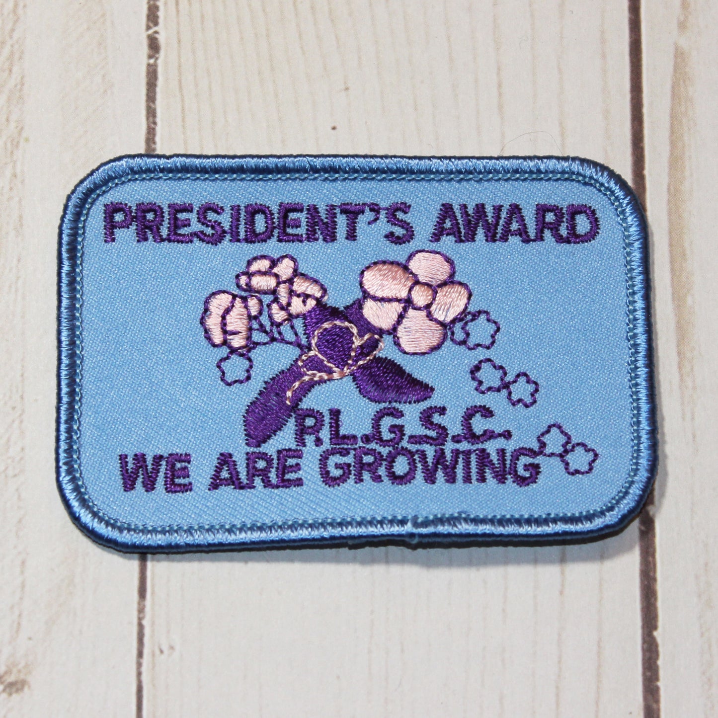 Fun Patch