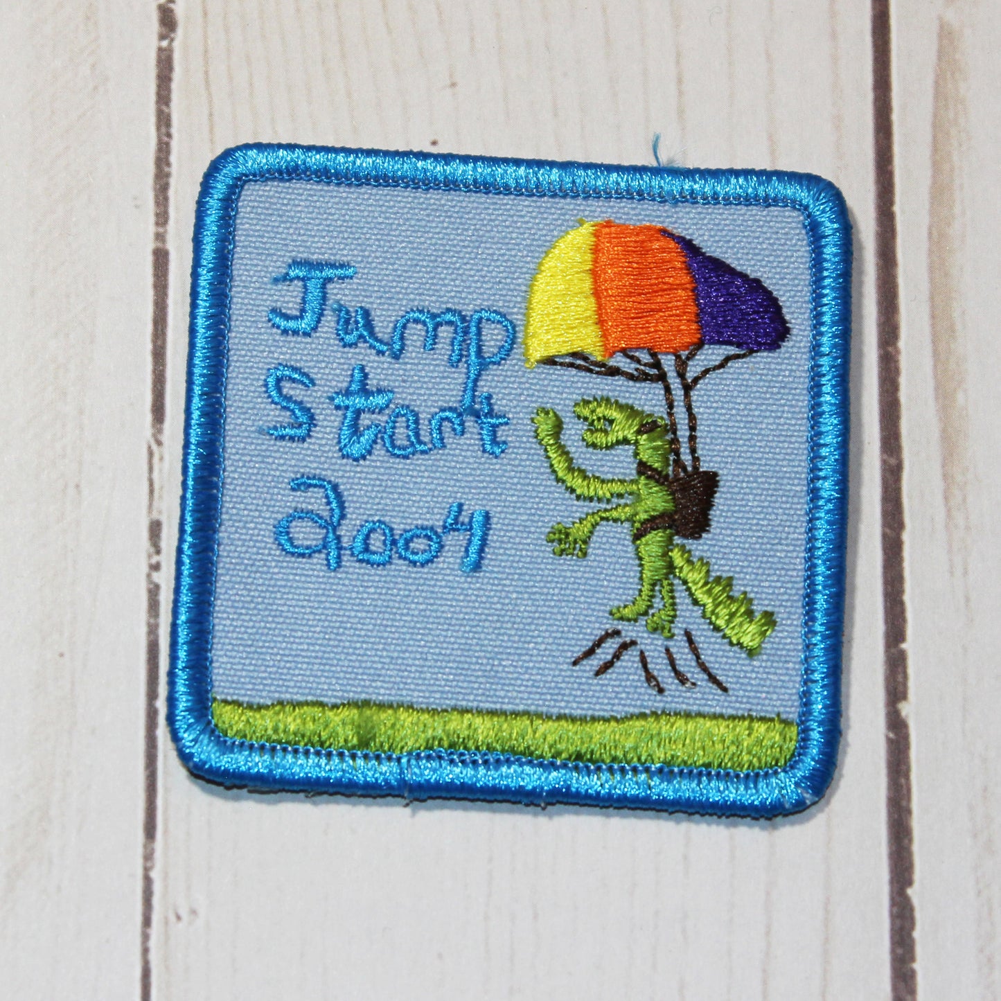Fun Patch