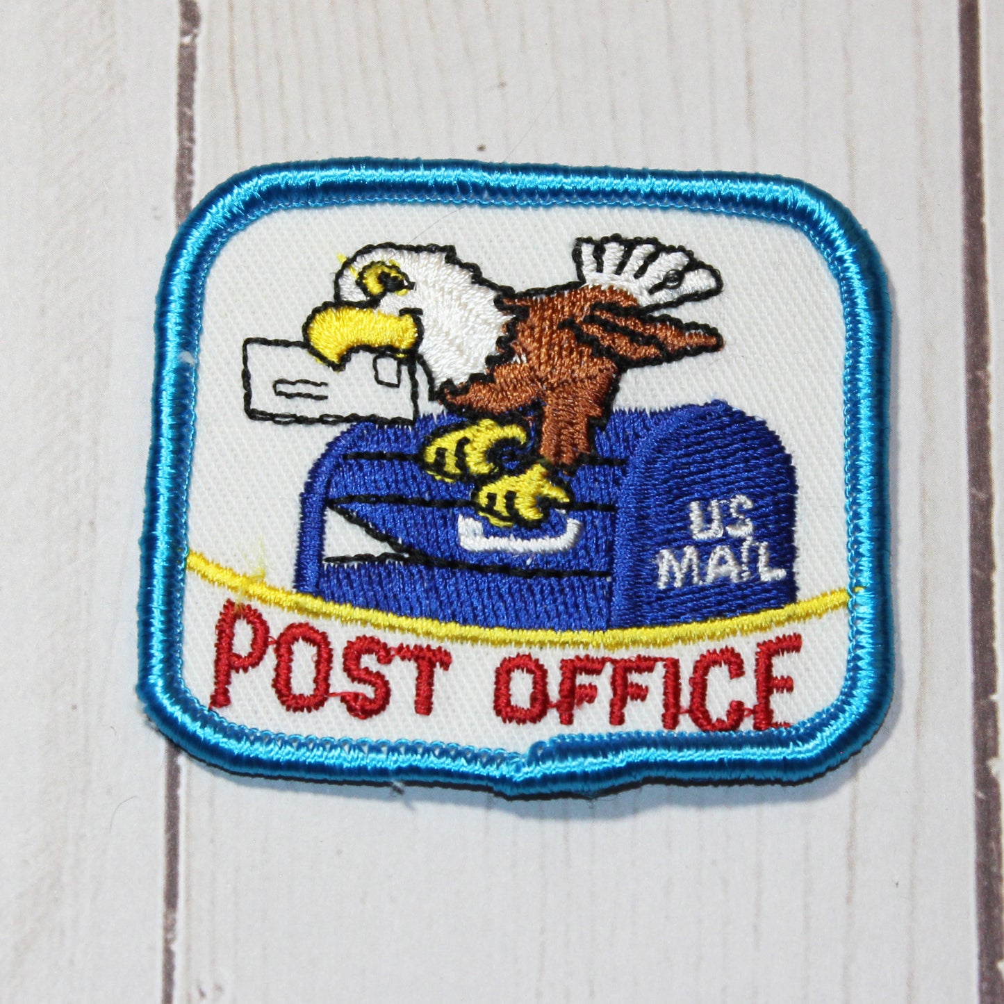 Fun Patch