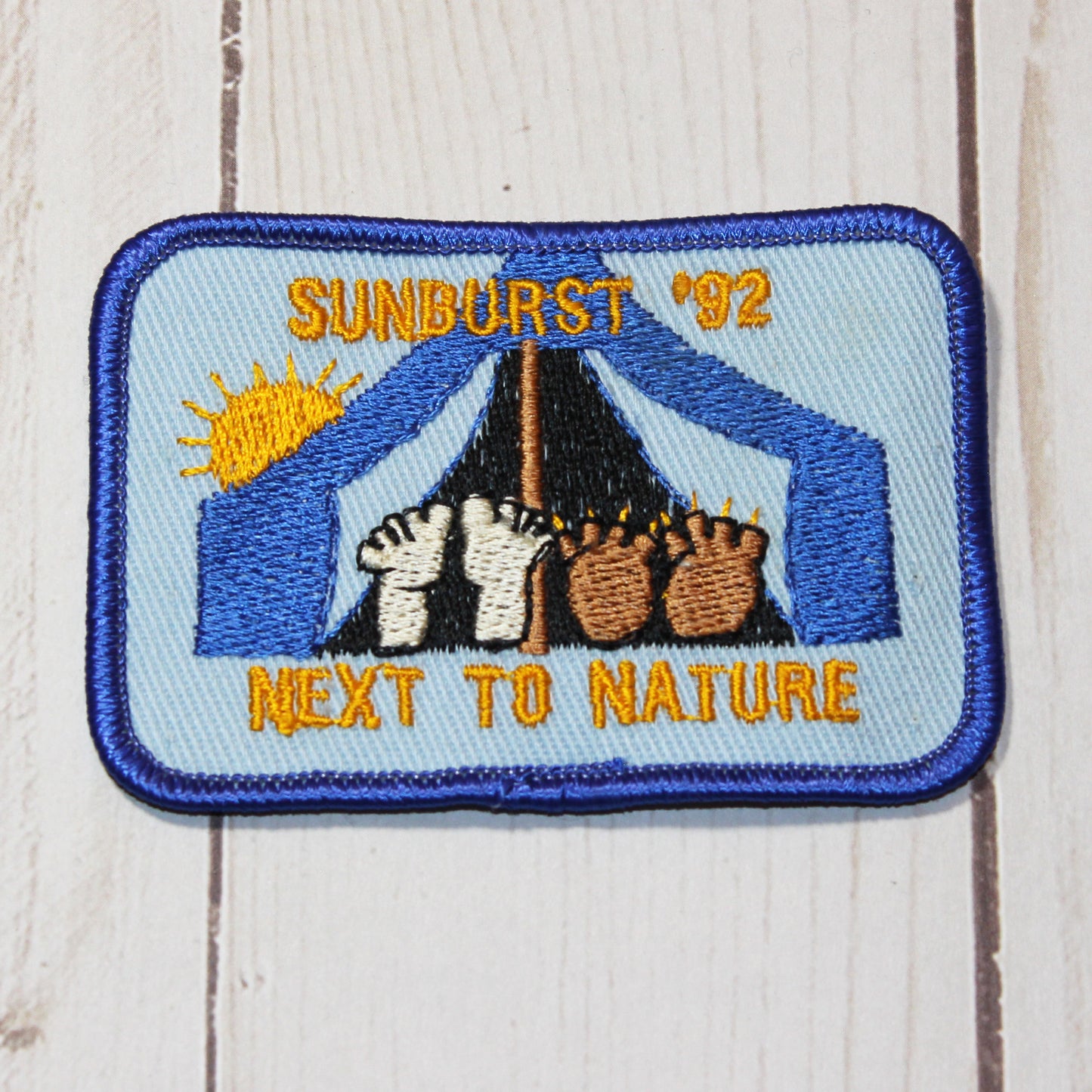 Fun Patch
