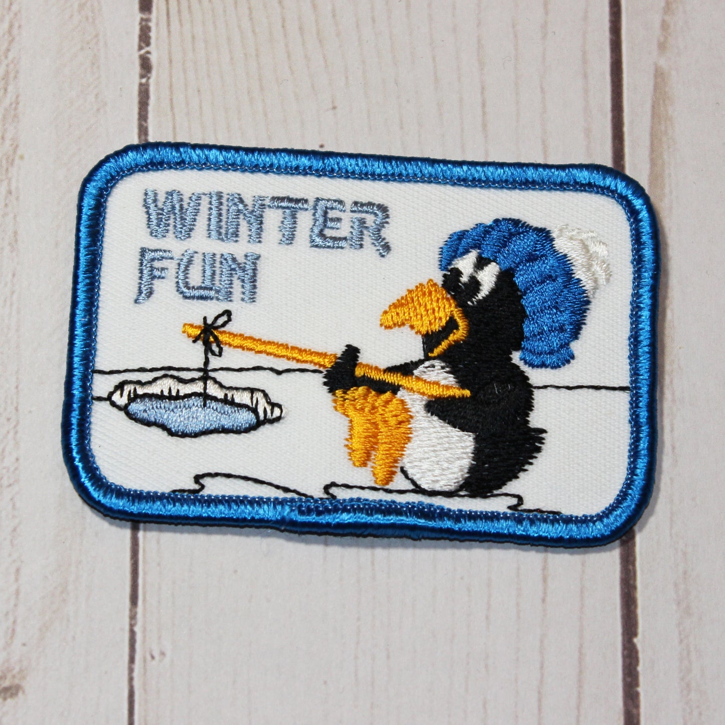 Fun Patch