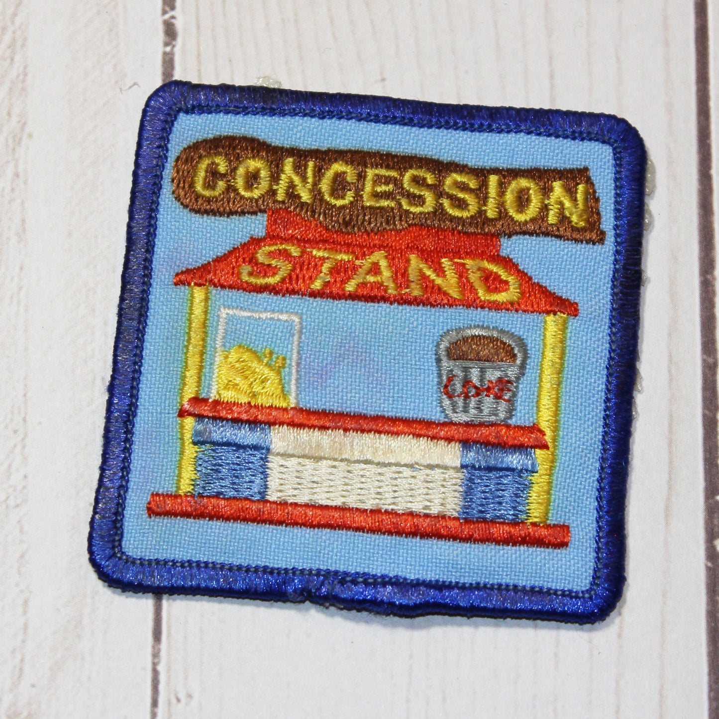 Fun Patch