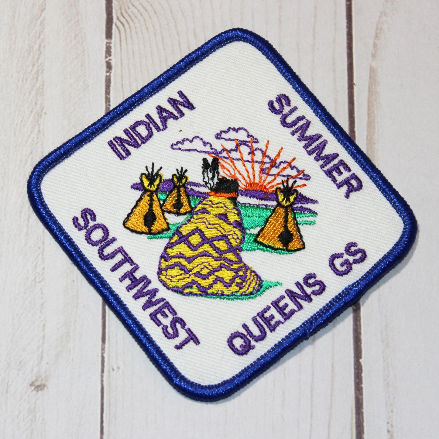 Fun Patch