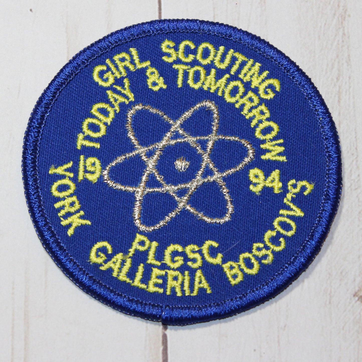 Fun Patch