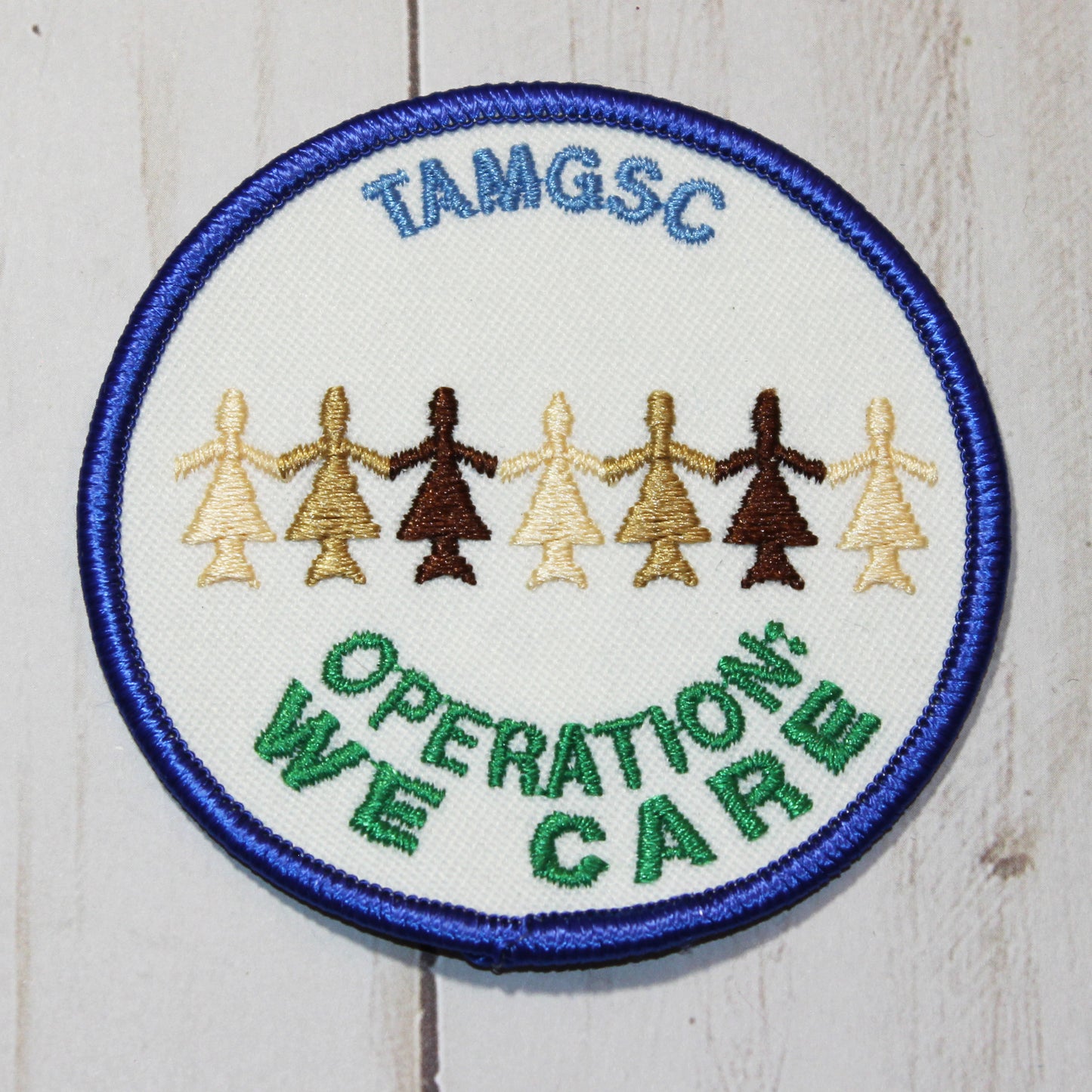 Fun Patch