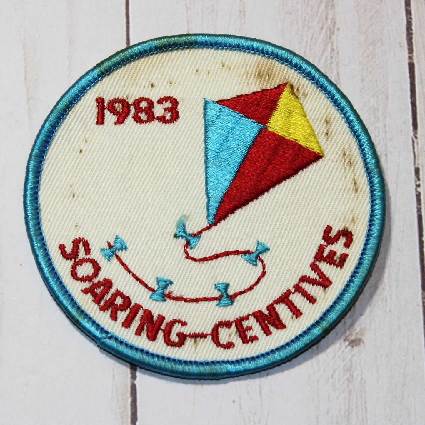 Fun Patch