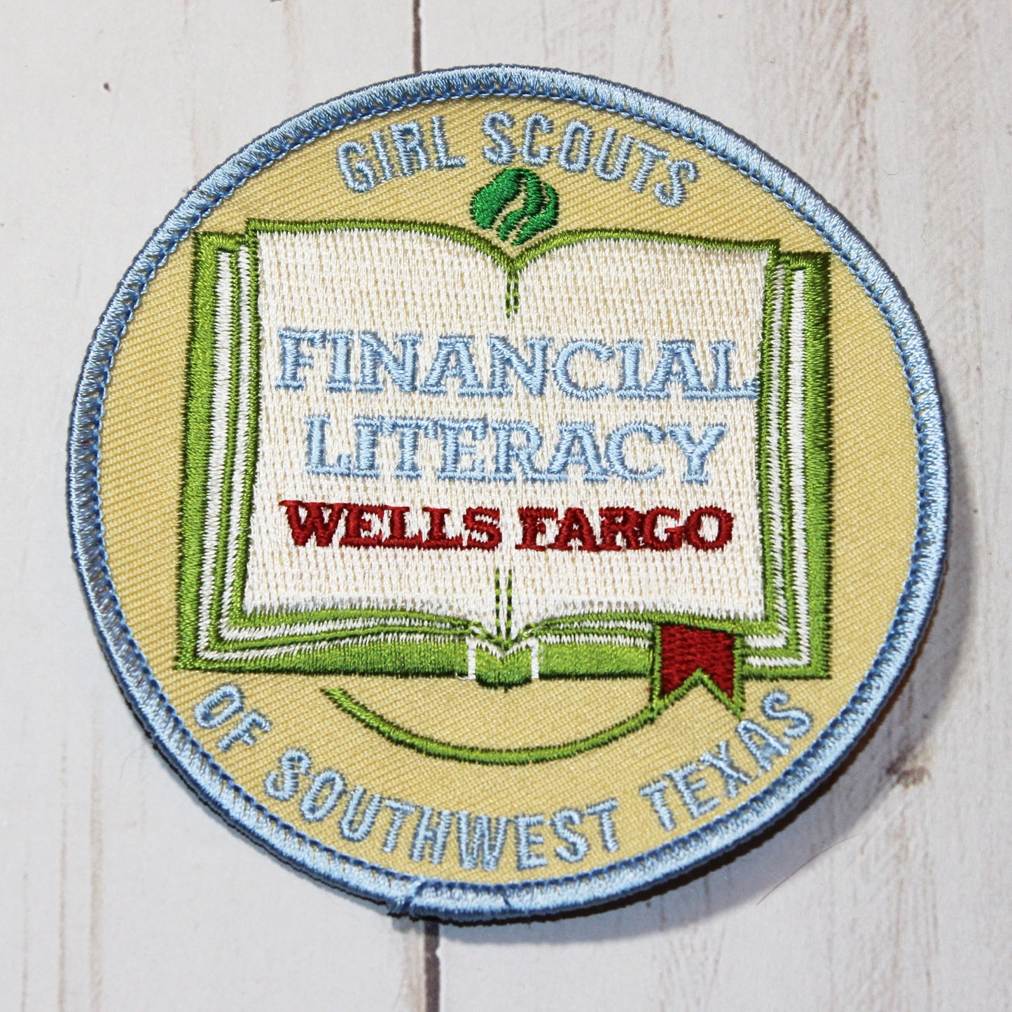 Fun Patch