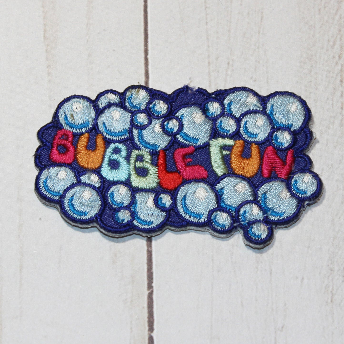 Fun Patch