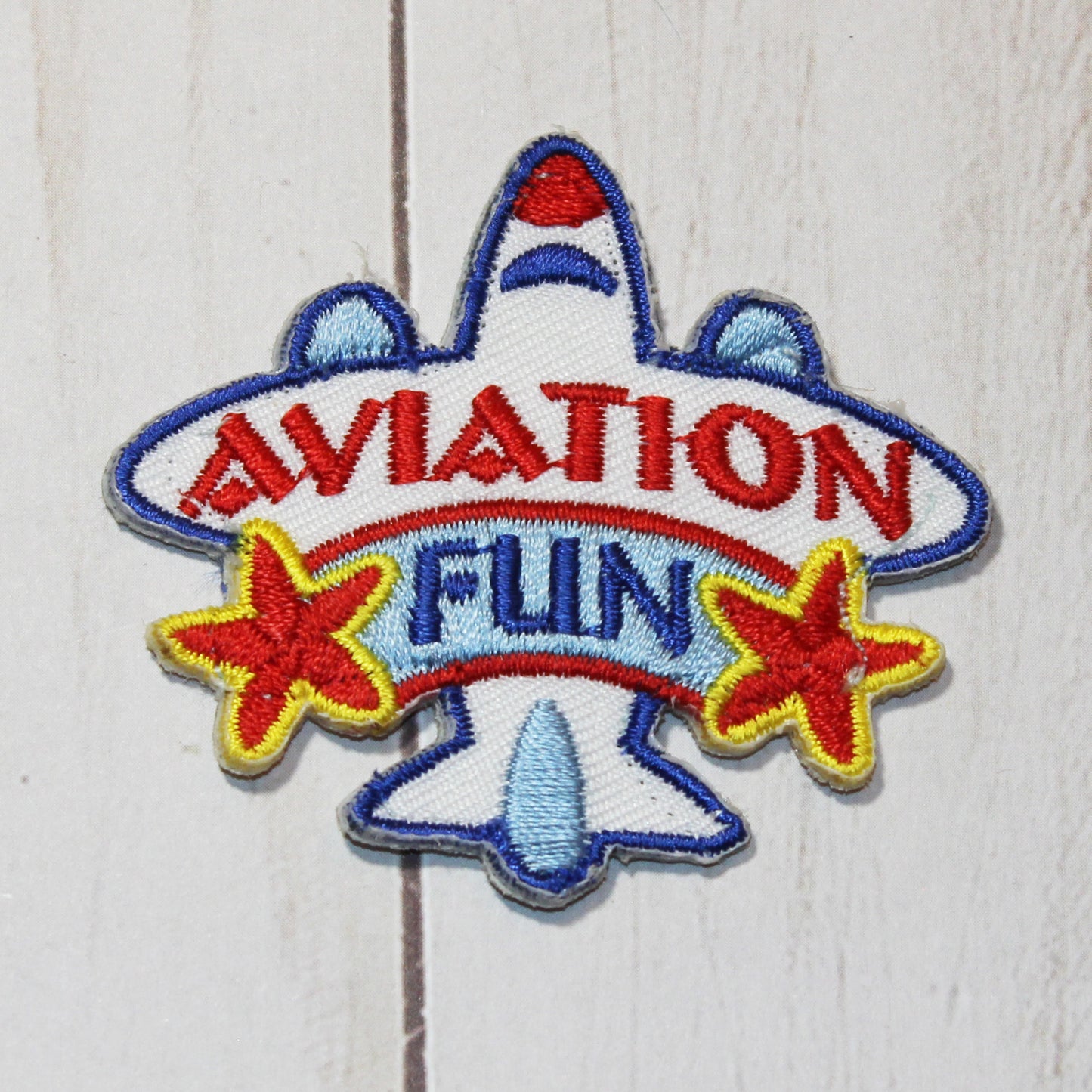 Fun Patch